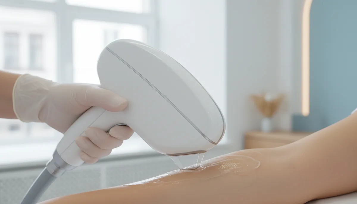 Épilation laser à Bordeaux : prix, centres et résultats en 2026