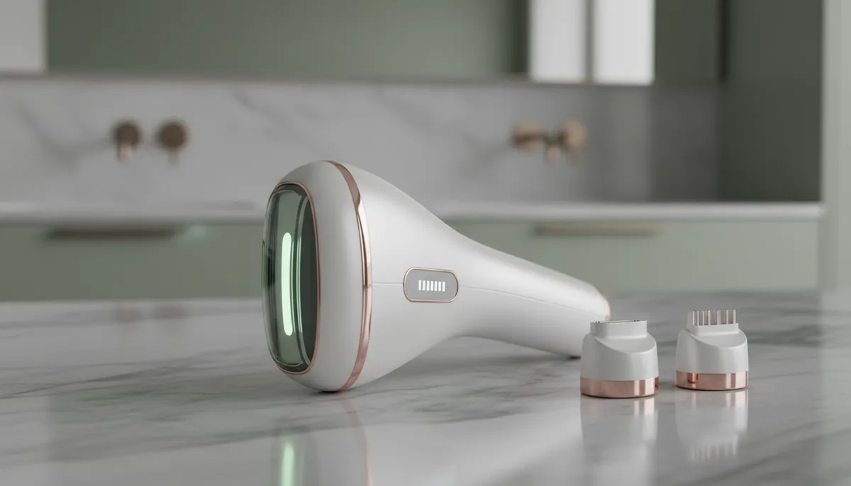 Épilation laser Philips : modèles, efficacité et résultats en 2026
