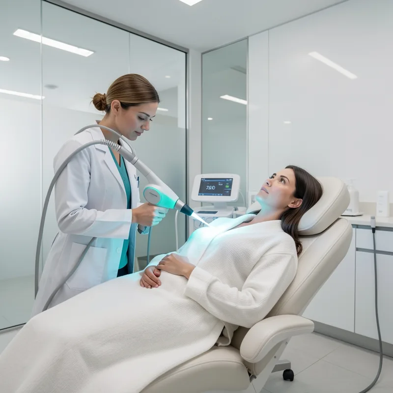 Épilation laser : prix chez le dermatologue en 2026