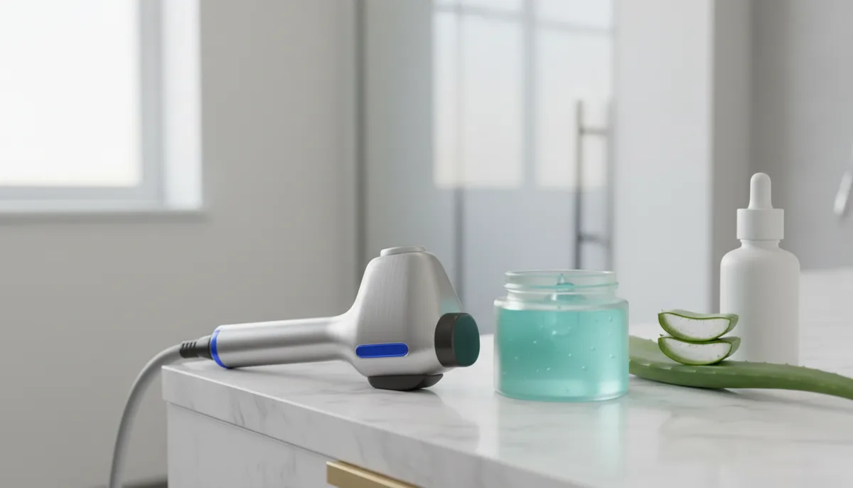 Épilation laser : risques, effets secondaires et précautions