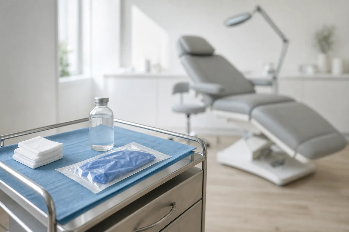 Médecine esthétique : les actes, les tarifs, le parcours