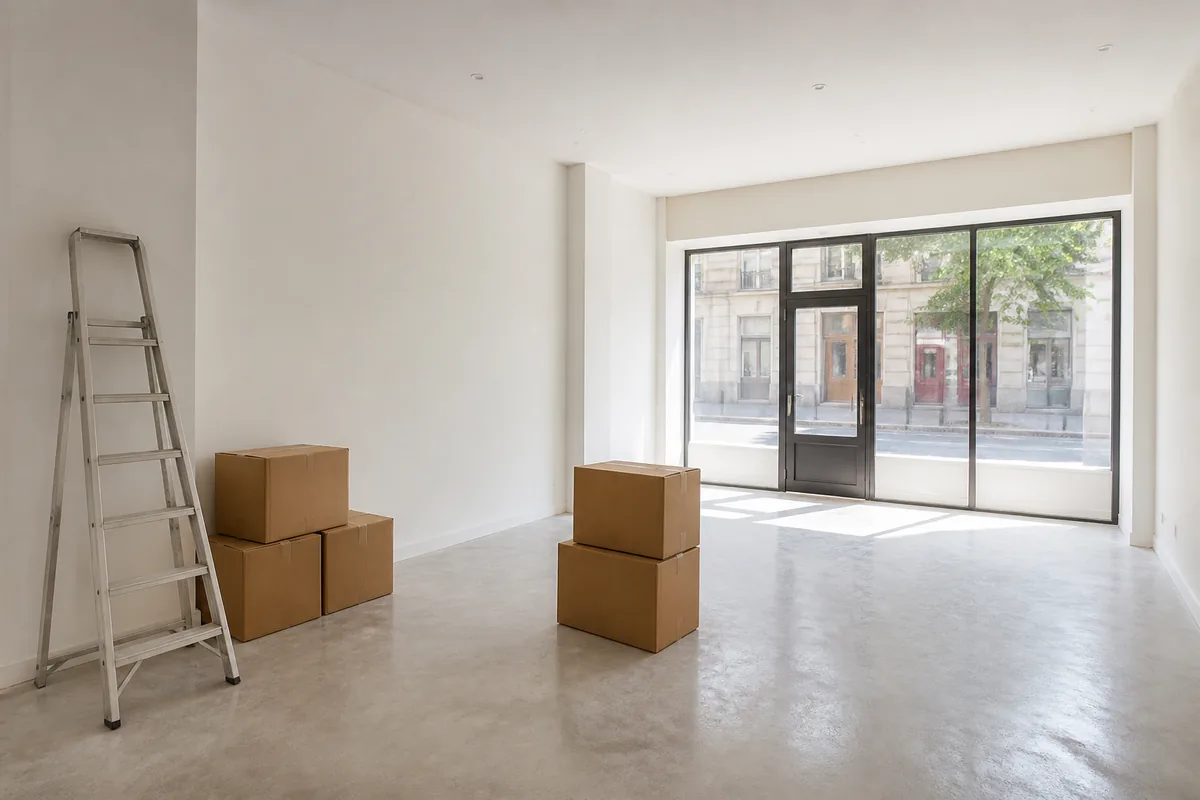 Ouvrir son institut de beauté : local, normes et contrôles