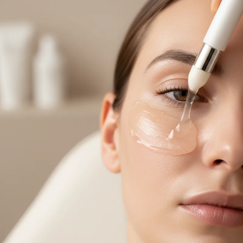 Peeling chimique : types, bienfaits et précautions