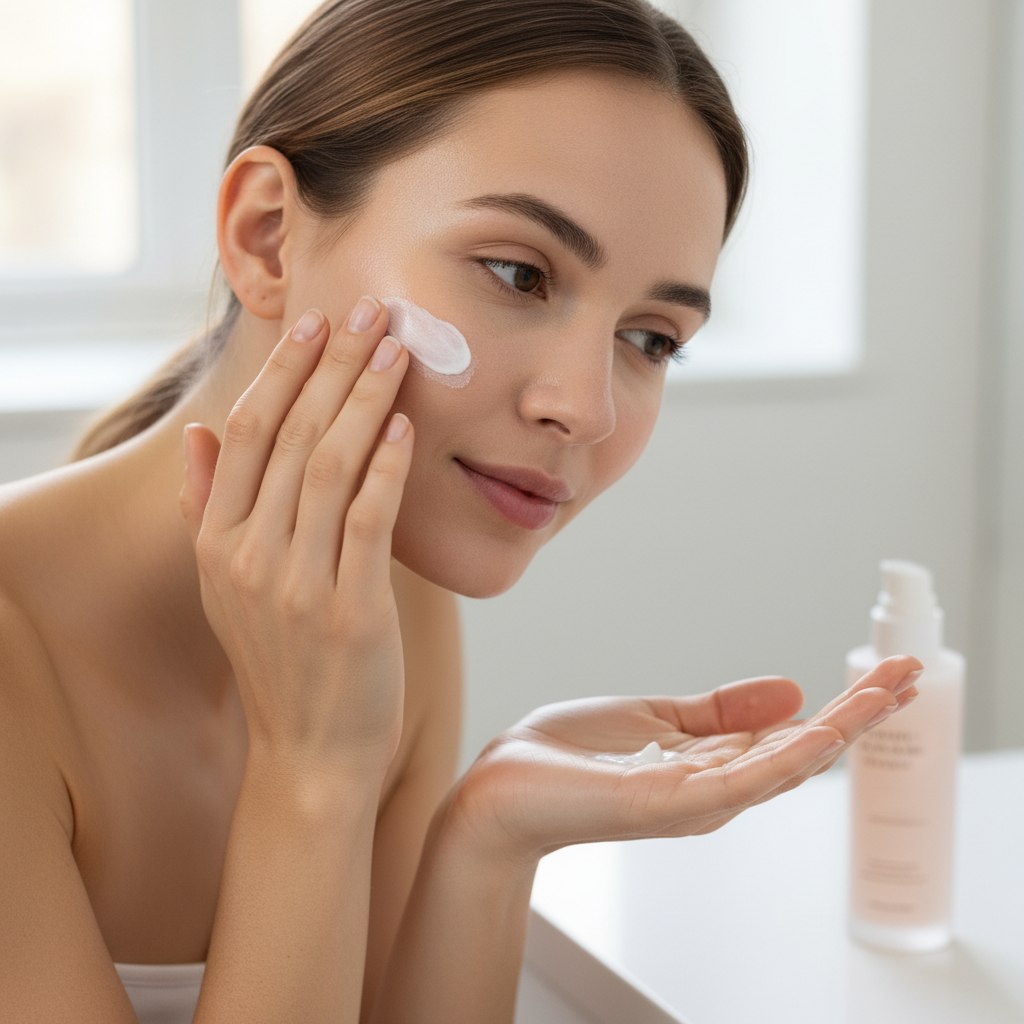 Prévenir le vieillissement cutané : habitudes et soins essentiels