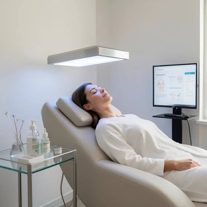 Hydrafacial à Paris : prix, centres et résultats en 2026
