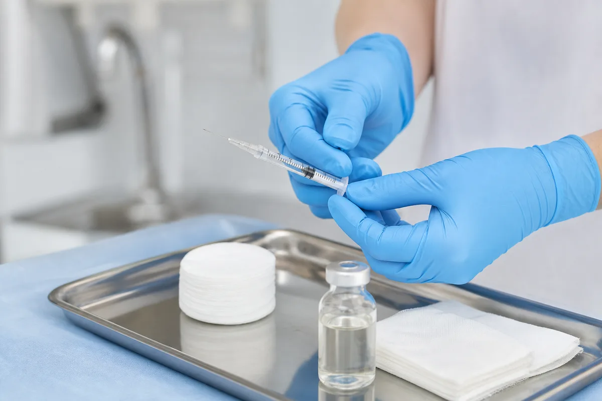 Toxine botulique visage : zones, prix, durée et sécurité