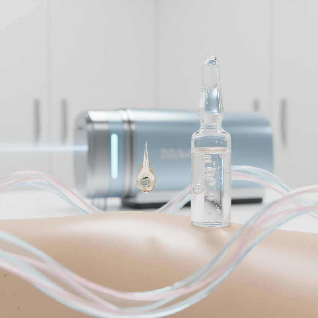 Les traitements anti-rides les plus efficaces en 2026